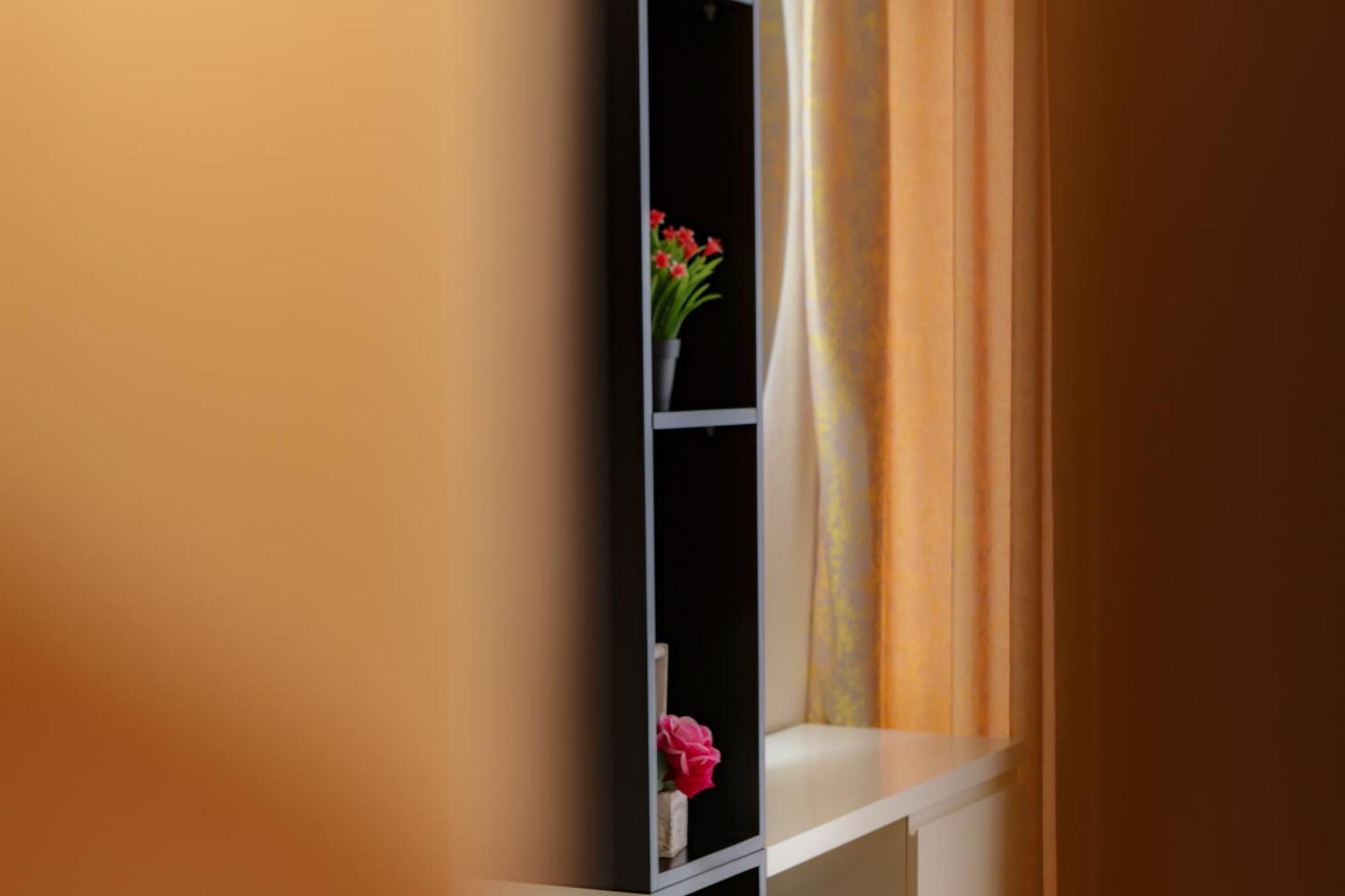 Eden Hotel Shëngjin المظهر الخارجي الصورة